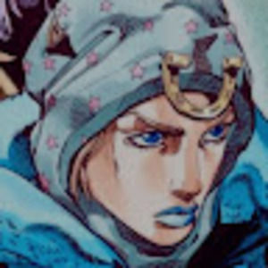 Meet your Posher, Orest